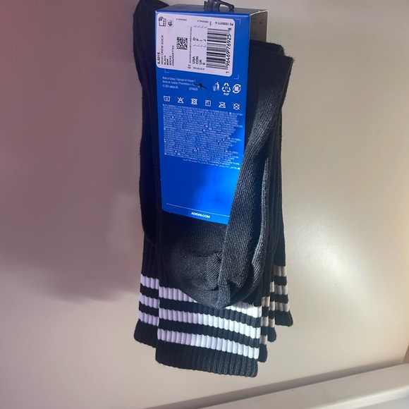 ADIDAS | High Crew socks 3 Pairs - Picture 3 of 3